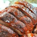 homemae-bbq-and-baby-back-ribs