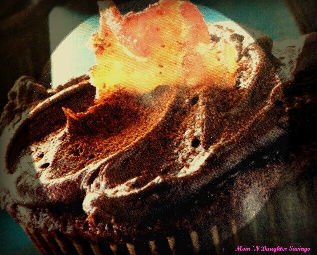 Recipe-chocolate-bacon-cupcakes