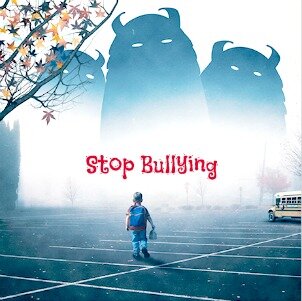 Help Stop Bullying